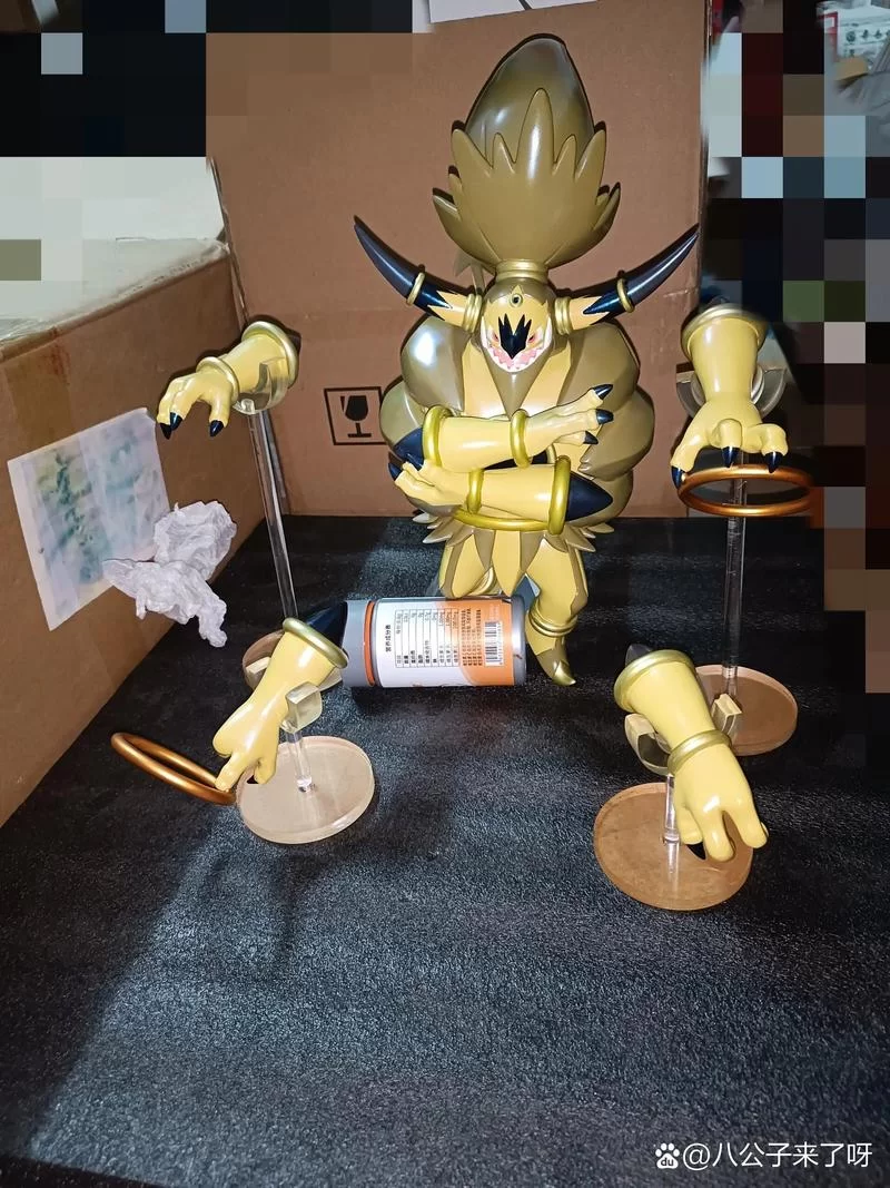 胡帕性格配招详解：最强胡帕养成攻略