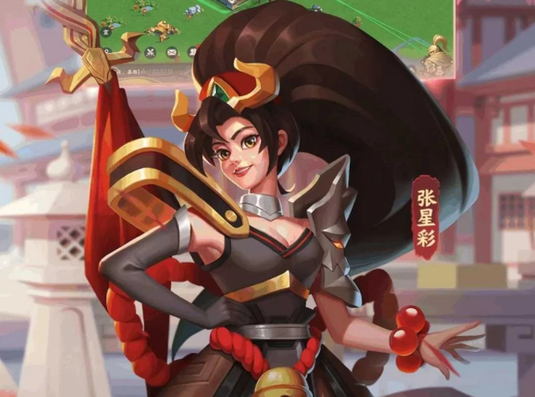 胡莱三国2.2折来袭!超值优惠不容错过 胡莱三国2.2折来袭!超值优惠不容错过