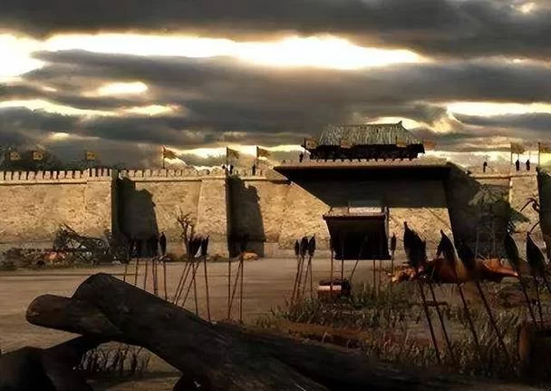 胡莱三国4攻城策略：轻松拿下城池的秘诀