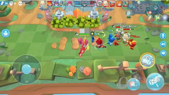 能修改小小英雄无限CD修改器?下载体验无CD快感! 能修改小小英雄无限CD修改器?下载体验无CD快感!