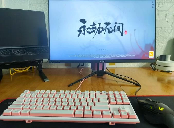 能玩永劫无间的笔记本电脑推荐，高性能游戏本轻松吃鸡