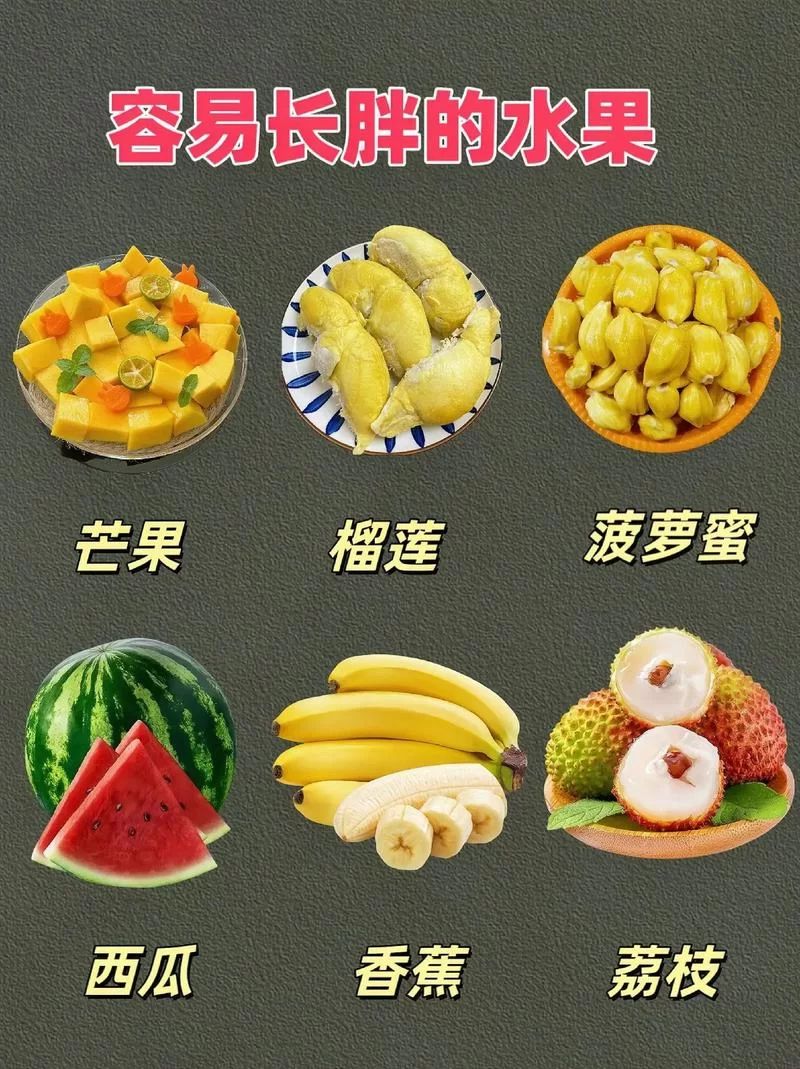 脂肪含量最高的水果是哪种？让你意想不到的答案！