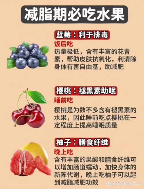 脂肪含量最高的水果是哪种？让你意想不到的答案！