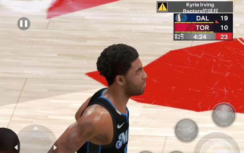 脚踝终结者有多可怕？NBA顶级球员的噩梦