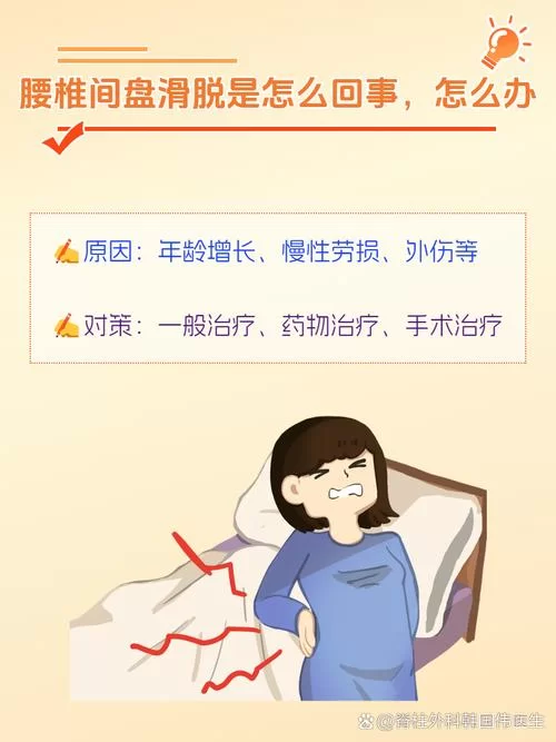 腰椎滑脱要躺多久？100天真的必要吗？
