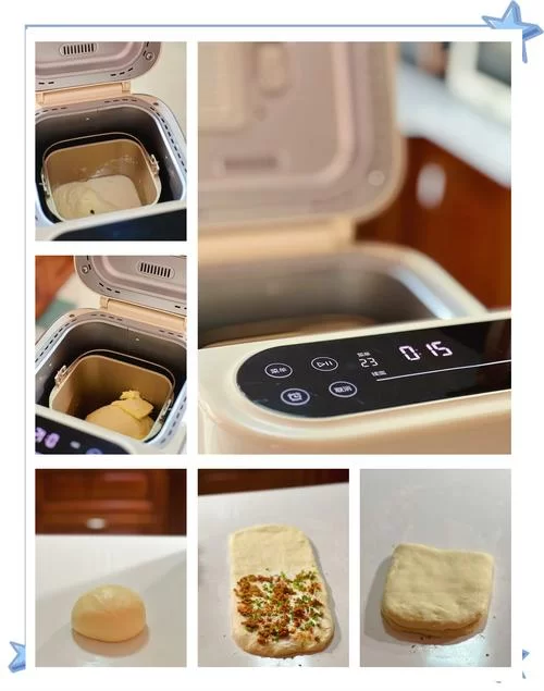 自己做香料面包太难？这些地方能买到现成的！