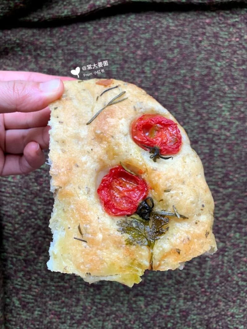 自己做香料面包太难？这些地方能买到现成的！