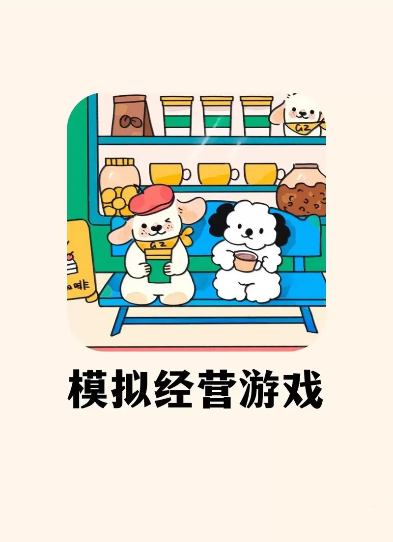 自己创造文明的游戏推荐：盘点那些好玩的模拟经营游戏