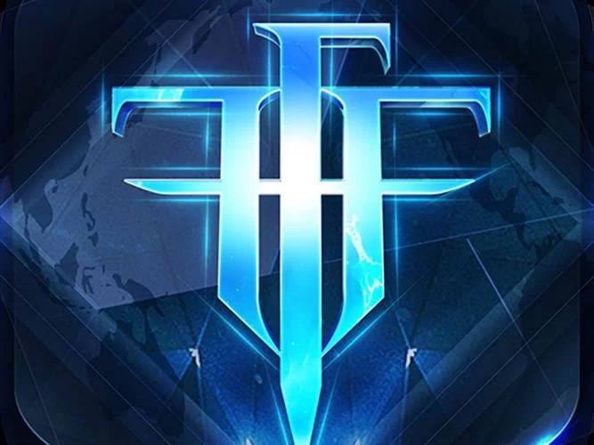 自由之战下载：超爽激战，指尖上的MOBA盛宴