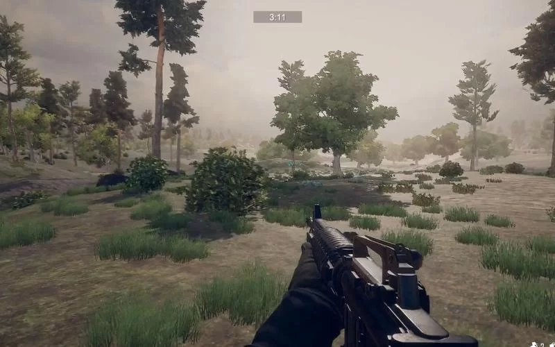 自由人游击战争：现代版骑砍？深度体验评测来了！