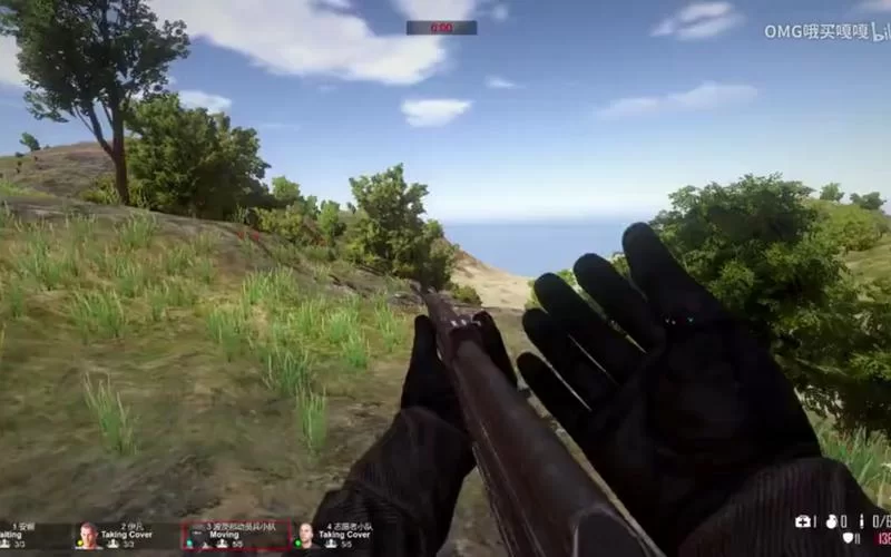 自由人游击战争：现代版骑砍？深度体验评测来了！