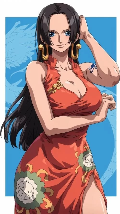 航海王燃烧意志女帝泳装：强度及获取攻略详解