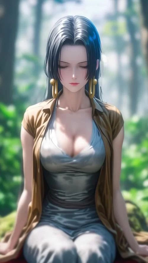 航海王燃烧意志女帝泳装：强度及获取攻略详解
