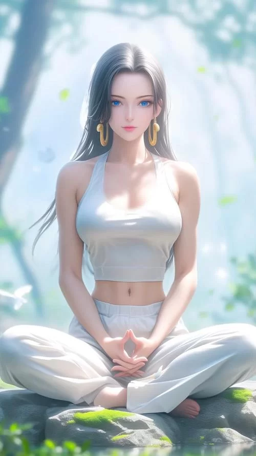 航海王燃烧意志女帝泳装：强度及获取攻略详解