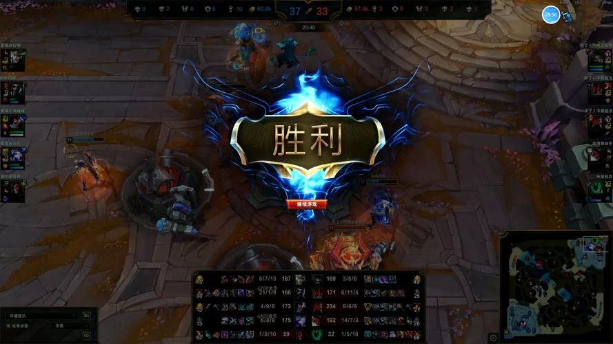 艾克打野教学：轻松上手，快速carry全场