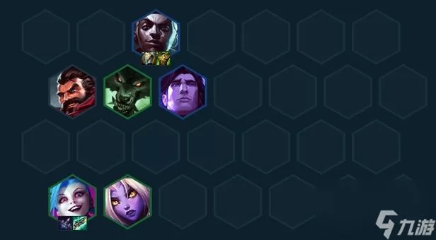 艾克最强连招组合：快速提升你的游戏水平