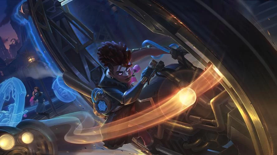 艾克最强连招组合：快速提升你的游戏水平