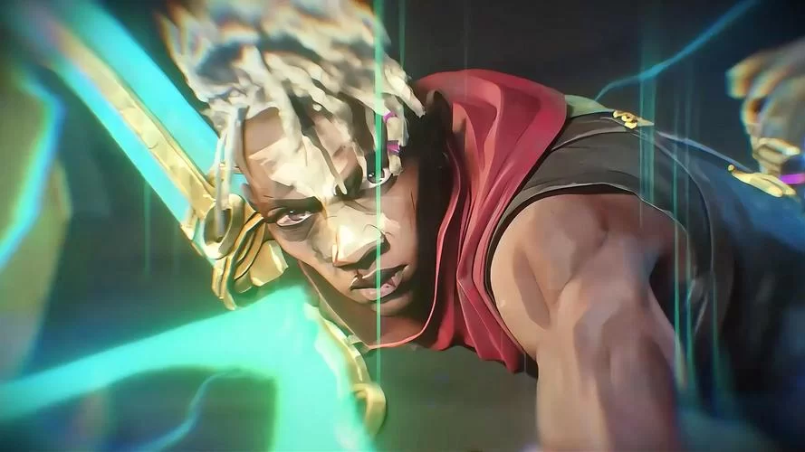 艾克最强连招组合：快速提升你的游戏水平