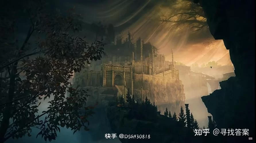 艾尔登法环IGN评分出炉！黄金树幽影DLC究竟如何？