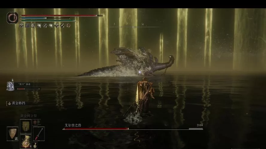 艾尔登法环最佳路线规划:高效通关游戏秘籍 艾尔登法环最佳路线规划:高效通关游戏秘籍