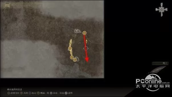 艾尔登法环最强开局武器：陨石杖获取全流程