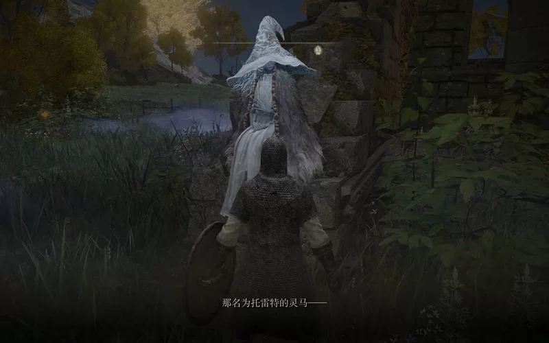 艾尔登法环菈妮任务详解：一步步教你完成任务流程