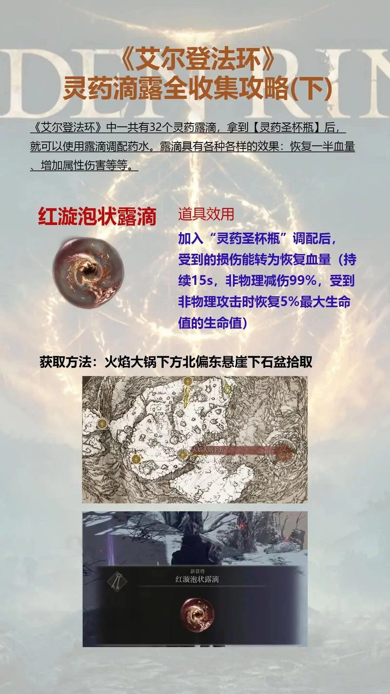 艾尔登法环:封印魔女的废墟在哪?新手快速寻路攻略 艾尔登法环:封印魔女的废墟在哪?新手快速寻路攻略