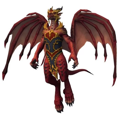 艾莫莉丝是谁？揭秘魔兽世界中的恐怖巨龙