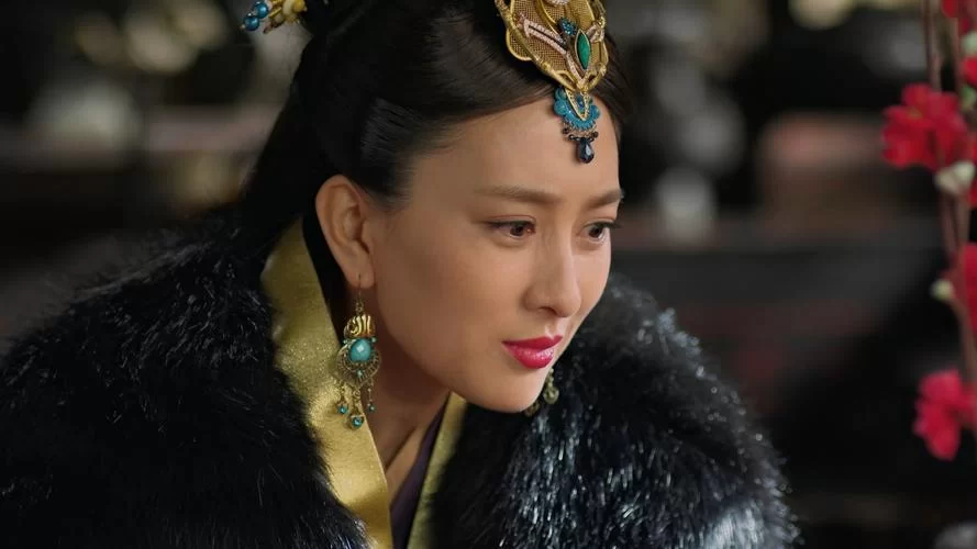 芈月传剧情简介：揭秘秦宣太后的传奇人生