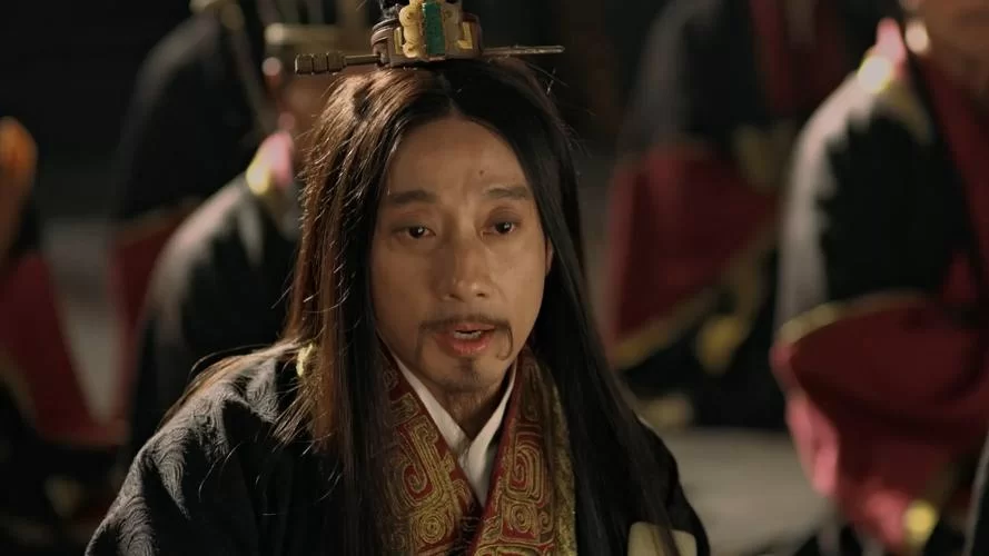 芈月传里张仪的结局如何？他究竟是怎么死的？