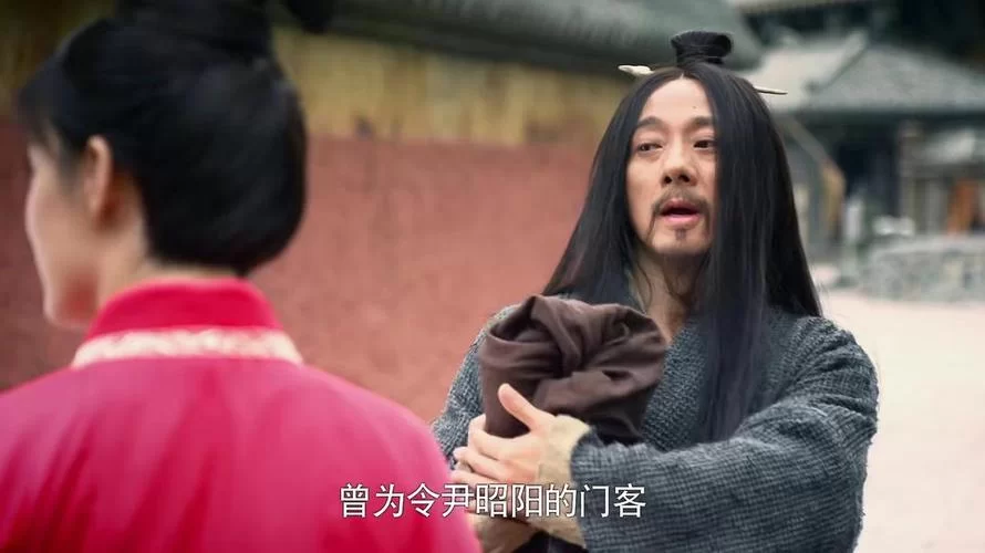 芈月传里张仪的结局如何？他究竟是怎么死的？