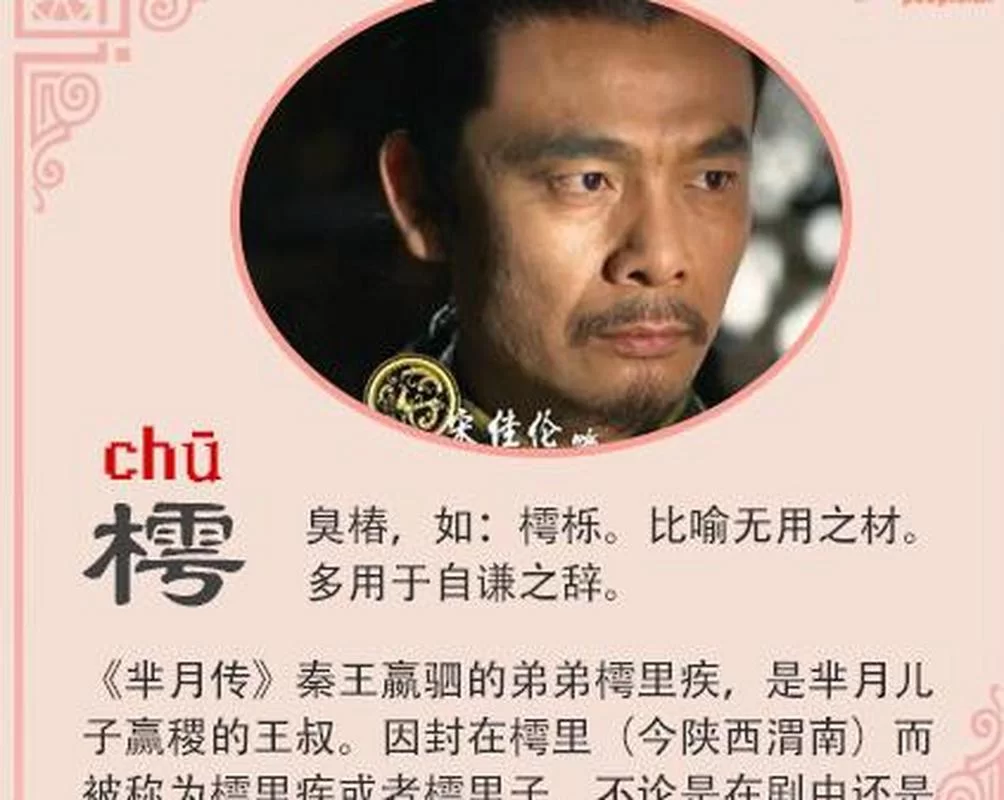 芈月怎么读？芈字的读音和含义你都知道吗？