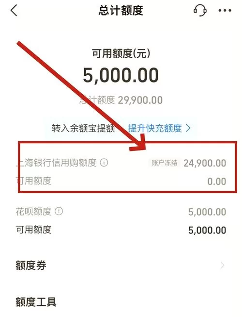 花呗借钱方法大全，快速拿到借款额度