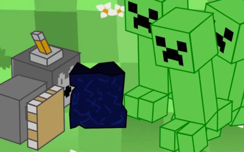 苦力怕论坛官方网：Minecraft玩家的聚集地