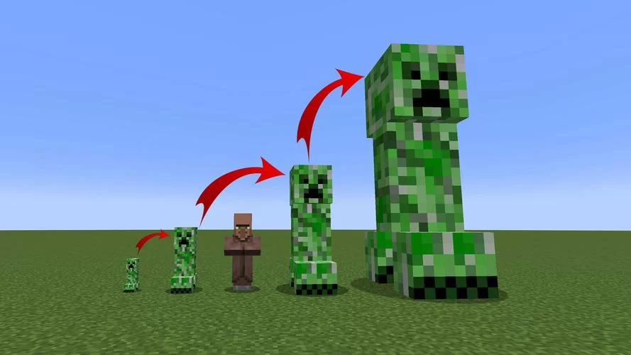 苦力怕论坛官方网：Minecraft玩家的聚集地