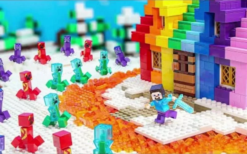 苦力怕论坛官方网：Minecraft玩家的聚集地