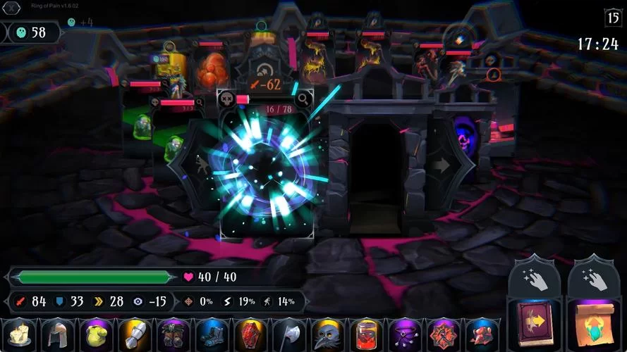 苦痛之环游戏攻略：新手小白也能轻松上手！