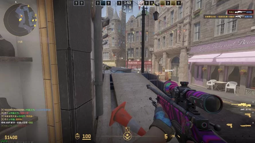 英伟达录屏在哪？快速找到你的游戏录像！