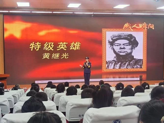 英勇勋章背后的故事：致敬勇敢无畏的英雄人物