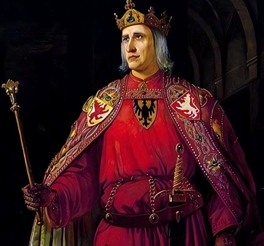 英国国王忏悔者爱德华:王朝的终结者? 英国国王忏悔者爱德华:王朝的终结者?