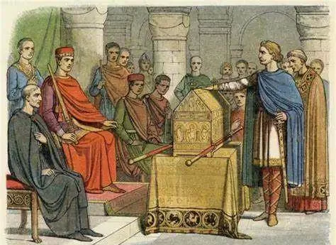 英国国王忏悔者爱德华：王朝的终结者？