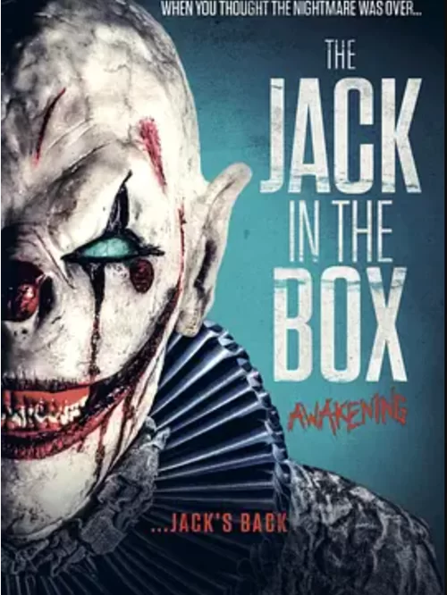 英国恐怖片恐怖玩偶豆瓣8.0高分推荐