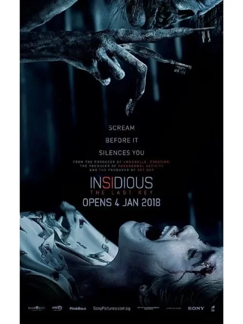 英国恐怖片恐怖玩偶豆瓣8.0高分推荐