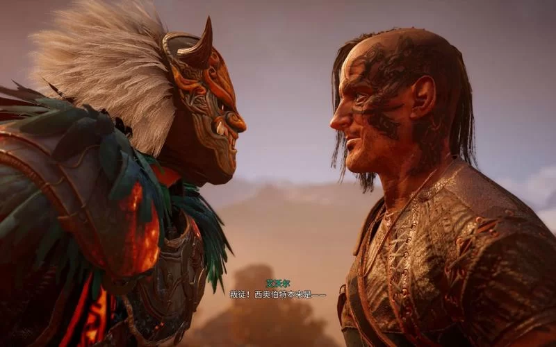 英灵殿叛徒身份大揭秘：加林的动机与真相