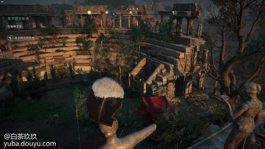 英灵殿叛徒身份大揭秘：加林的动机与真相