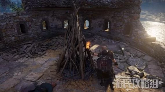 英灵殿叛徒身份大揭秘：加林的动机与真相