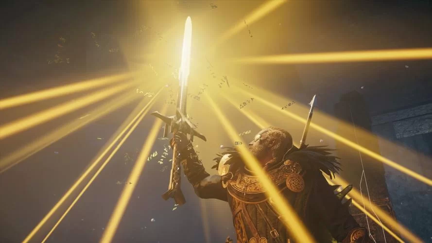 英灵殿誓约胜利之剑怎么获得?新手玩家必看详细指南! 英灵殿誓约胜利之剑怎么获得?新手玩家必看详细指南!