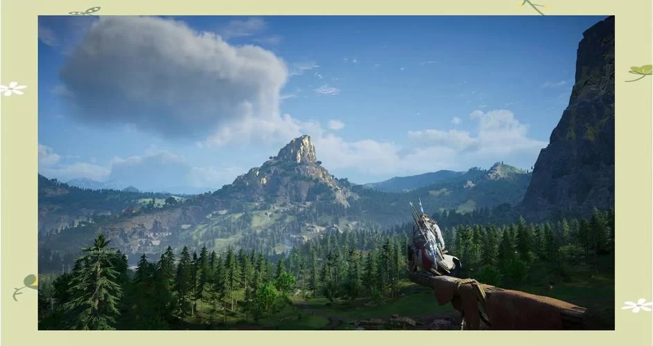 英灵殿通关攻略：主线任务流程及支线任务详解