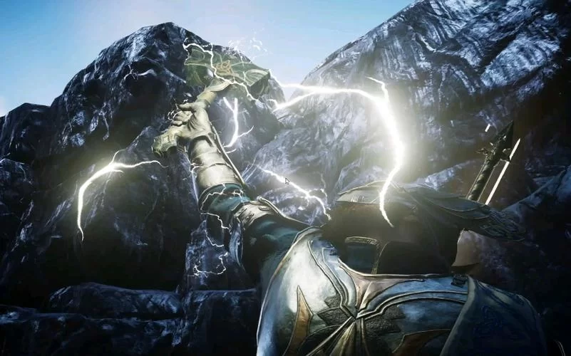 英灵殿雷神之锤怎么获得？新手快速入手指南