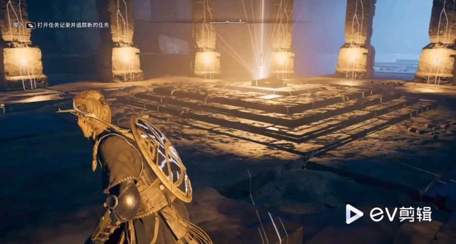 英灵殿雷神之锤怎么获得？新手快速入手指南